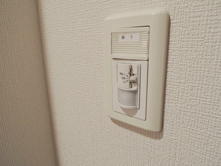 【設備】エスリード野田阪神駅前 