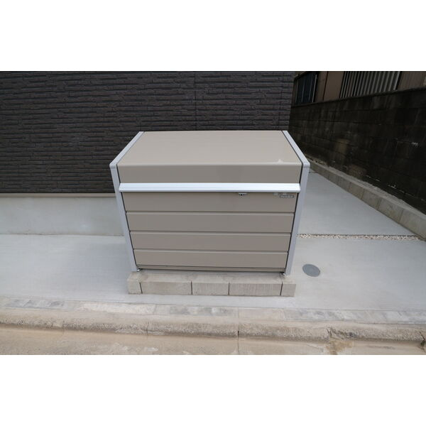 Grandtic Libra浅間町のその他共用部分|※同一仕様写真
