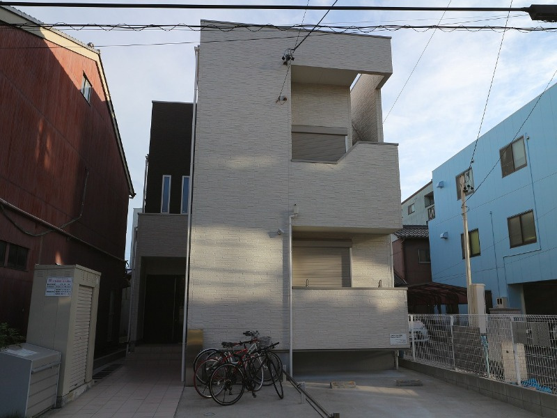 Grandtic Libra浅間町