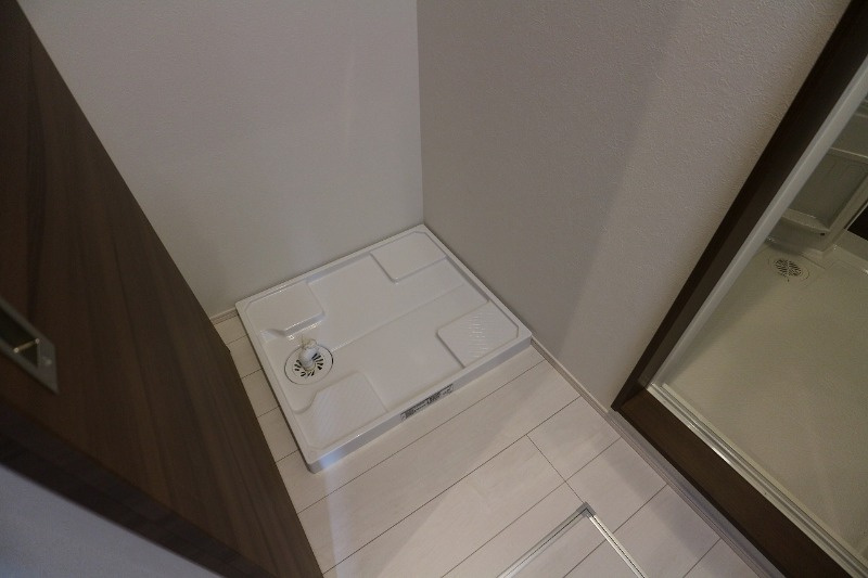 Grandtic Libra浅間町の設備
