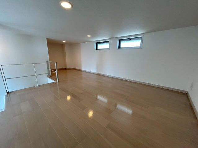 ＣＢ東宮原リーザの収納