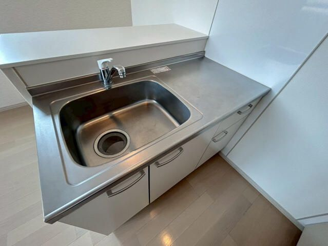 ＣＢ東宮原リーザのキッチン