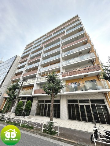カスタリア門前仲町Ⅱ