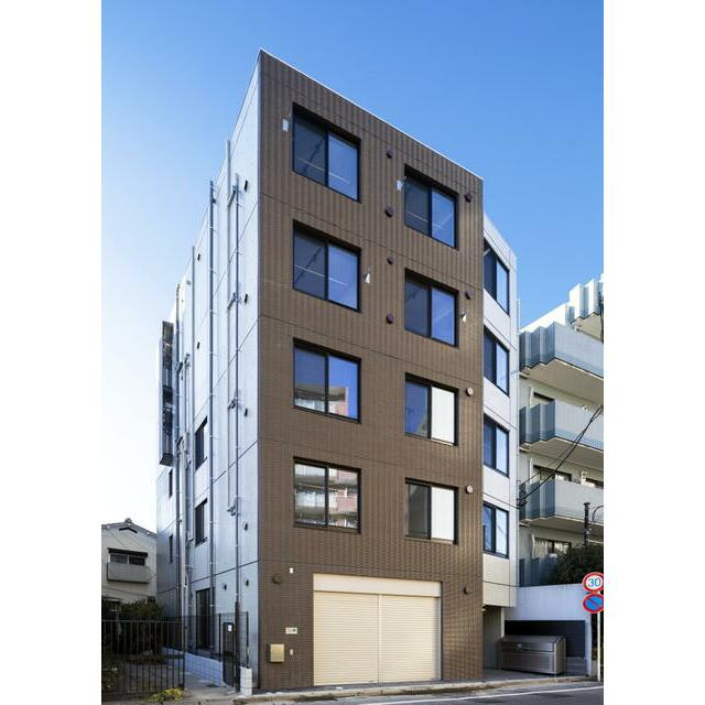 ＴＮレジデンスの設備