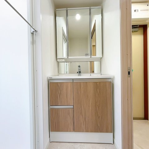 市谷台マンションのその他