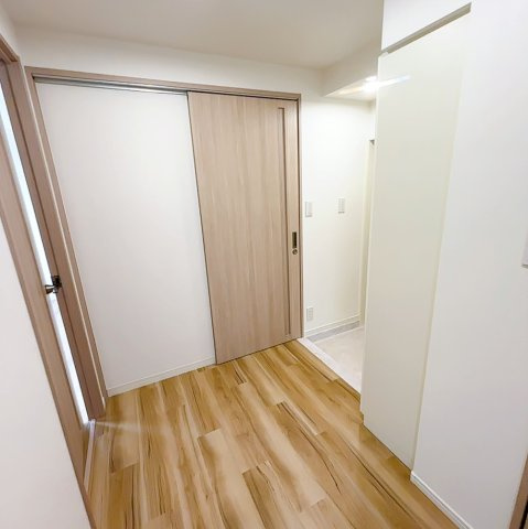市谷台マンションのその他