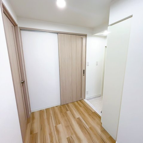 市谷台マンションのその他
