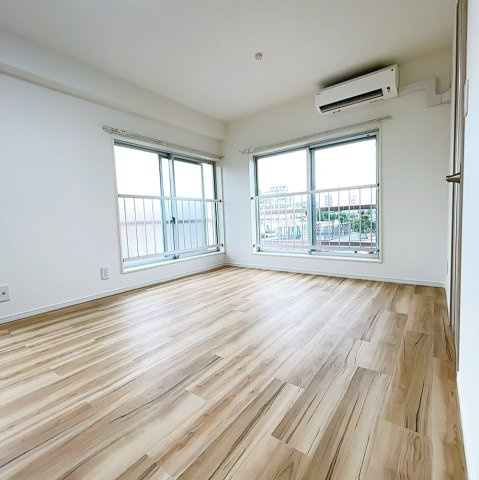 市谷台マンションのその他