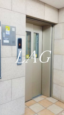 【その他共用部分】 | パラッシオ目黒不動前 | 共用部です。