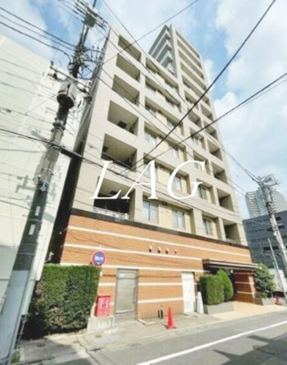 【外観】 | パラッシオ目黒不動前 | 外観です。