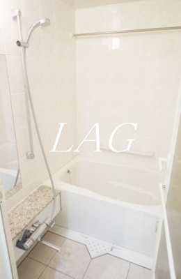 【トイレ】 | パラッシオ目黒不動前 | トイレです。