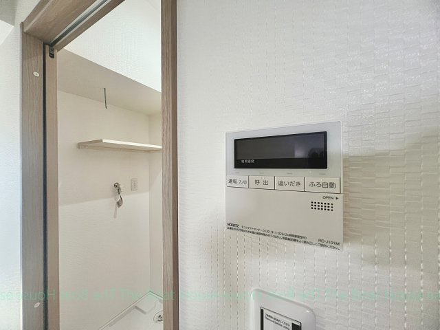 PoliCuadro Tower Ⅰのその他