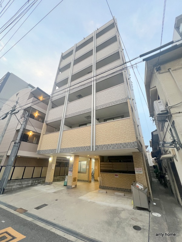 アパートメント玉川　仲介手数料無料