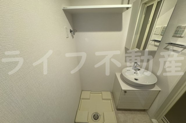 エスリード ザ・レーヴ大阪の設備
