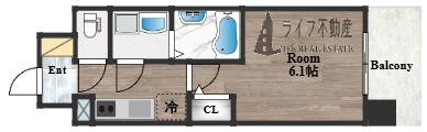 エスリード ザ・レーヴ大阪