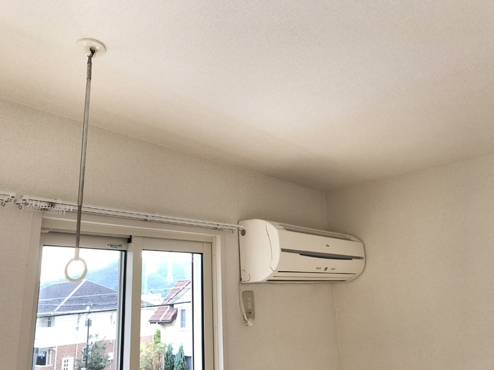 グランソレイユの設備