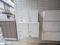 エクセリア南馬込のその他共用部分