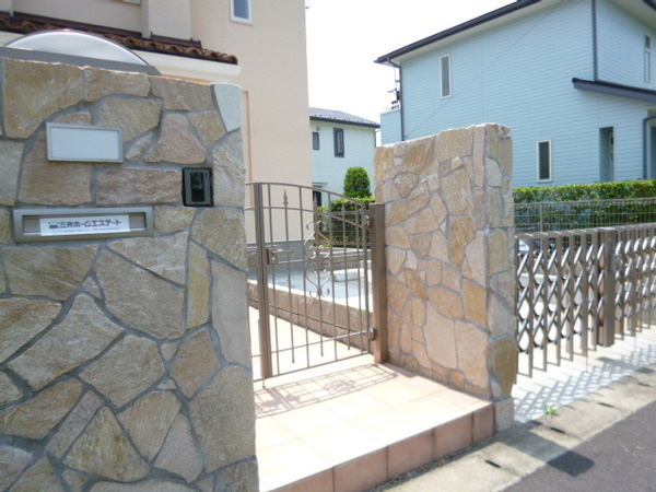 パークヴィレッジ王禅寺Ⅴのその他