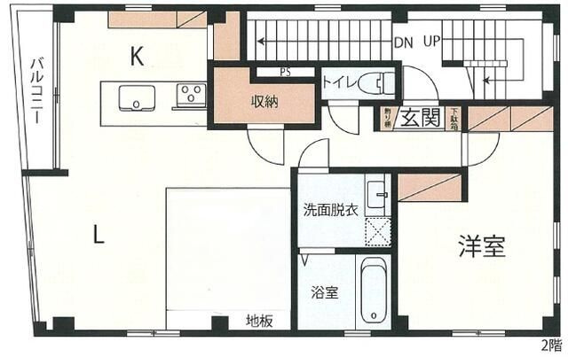 台東区清川１丁目の一戸建て