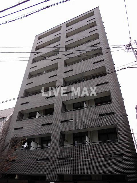 ブローニュ姉小路の画像