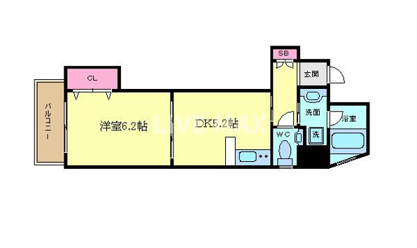 ブローニュ姉小路