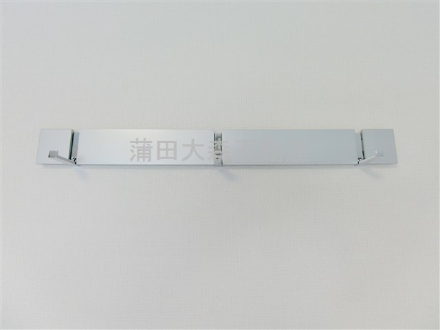 ハイズブリエ大森北の設備|玄関　コートハンガー　