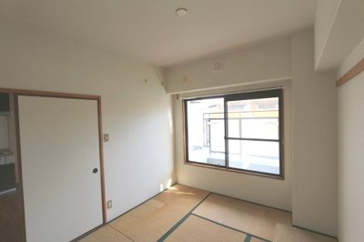 【内装】 | ジニアース | ※同タイプの写真となり、実際のお部屋とは異なる場合があります