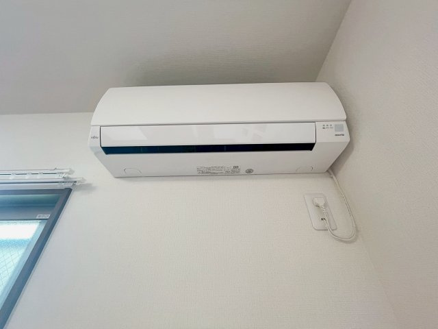 ClairBlancの設備