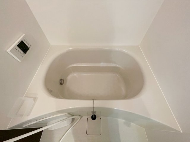 ClairBlancの浴室|日々の暮らしに欠かせないお風呂です