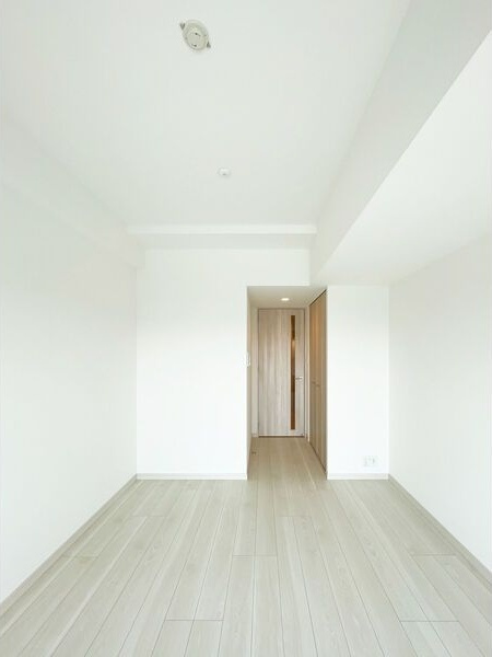 S-RESIDENCE金山altano(アルターノ)の居間・リビング