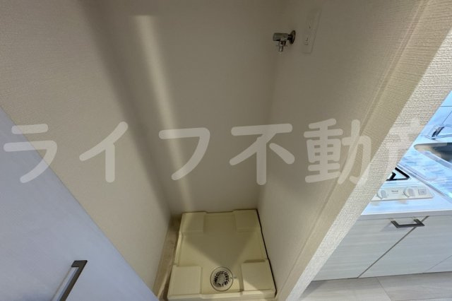 エスリード ザ・レーヴ大阪の設備