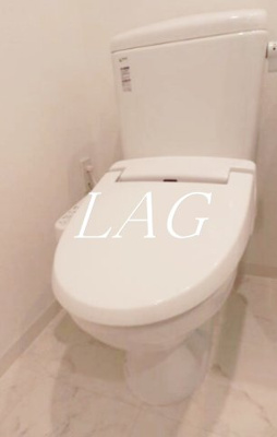 【トイレ】 | メインステージ南品川 | トイレです。