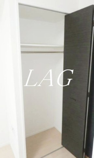 【収納】 | メインステージ南品川 | 収納です。