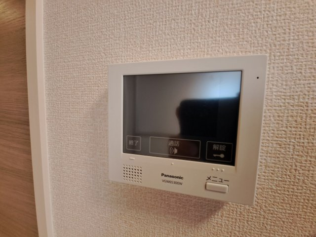 CLⅡのセキュリティ