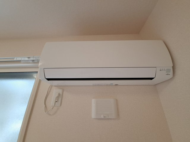 CLⅡの設備