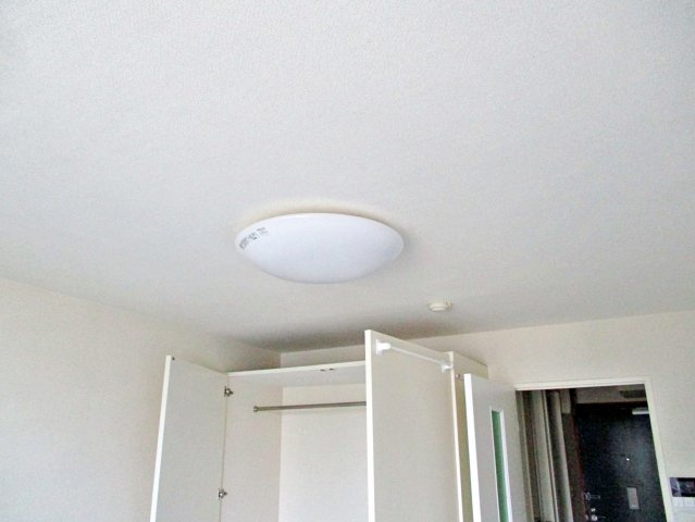 シーマープラザの設備|照明