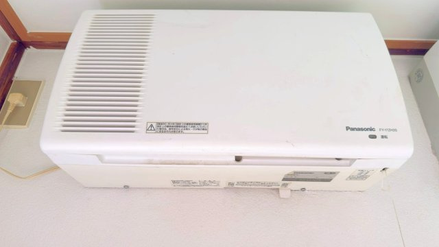 伊澤貸家の設備