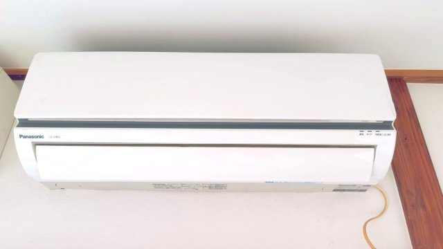 伊澤貸家の設備