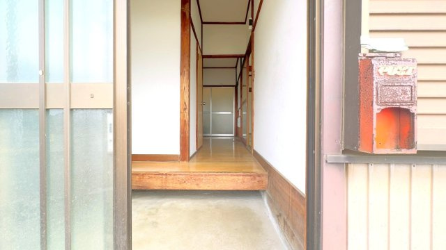 伊澤貸家のその他