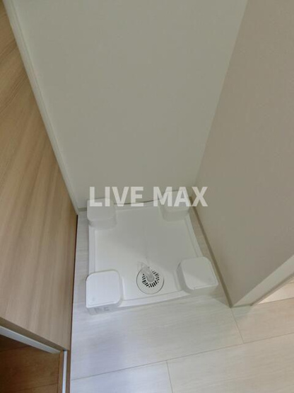 【設備】コスモグランス南品川