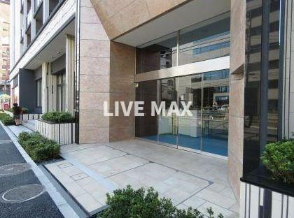 【エントランス】コスモグランス南品川