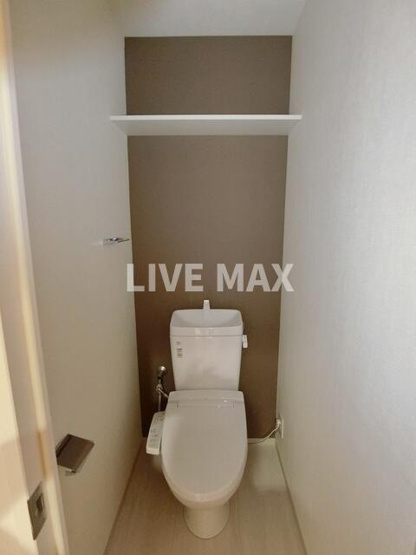 【トイレ】コスモグランス南品川