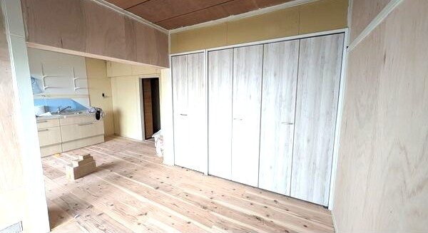 ＣＡＳＡ ＯＢＡＴＡの収納