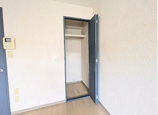 ＳＳ自由が丘の収納