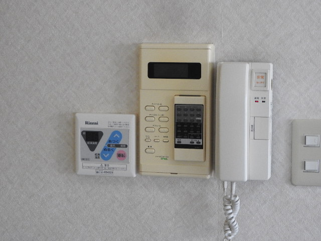 ナイスアーバンスピリッツ元住吉の設備|※別部屋の写真となります。