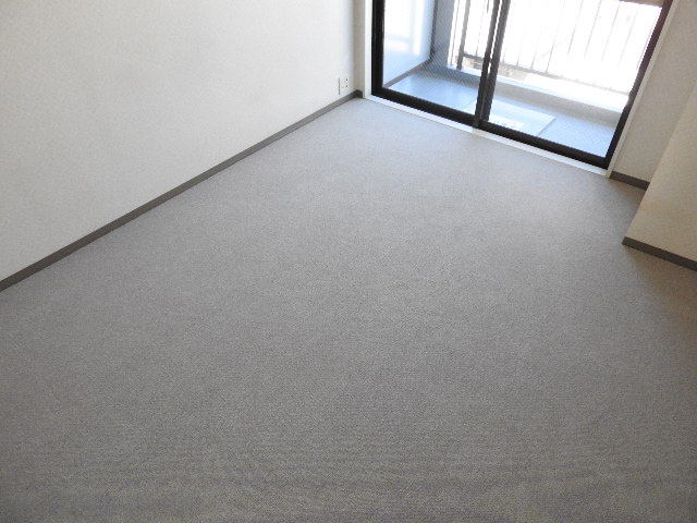 ナイスアーバンスピリッツ元住吉の居間・リビング|※別部屋の写真となります。