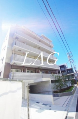 【外観】 | ブライズ西馬込 | 外観です。