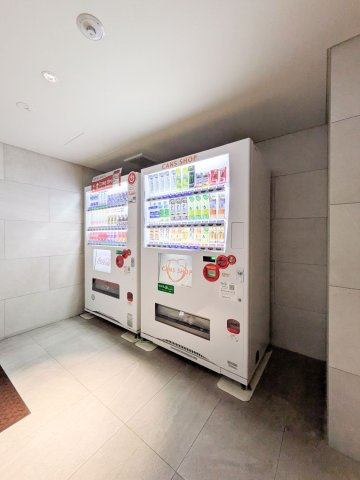 エンクレスト博多STYLE　住吉小学校区のその他共用部分|エンクレスト博多STYLE