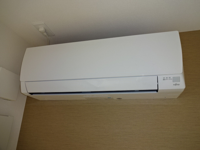 ライズアップの設備