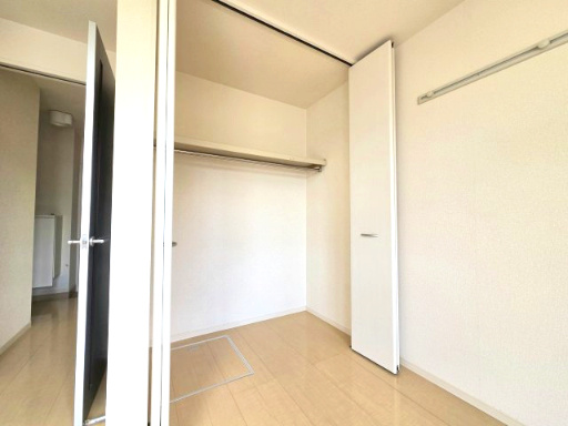 ソフィア南本町の収納